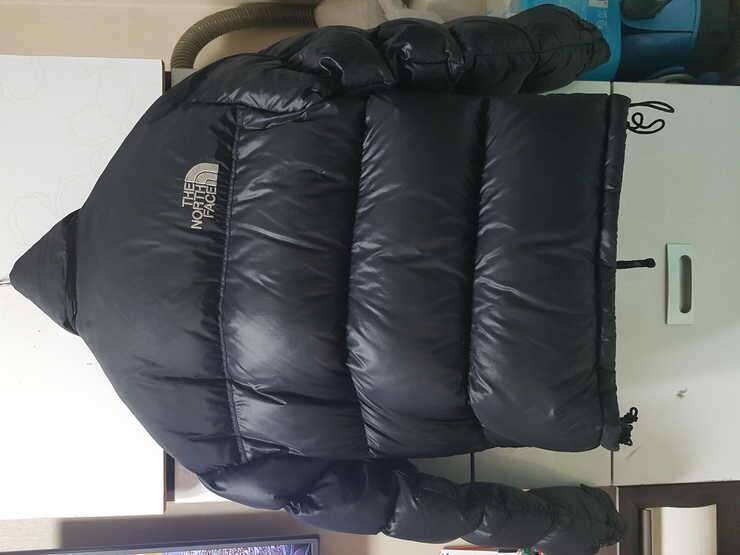 노스페이스700필 85 (중고장터 - 비낚시용품)