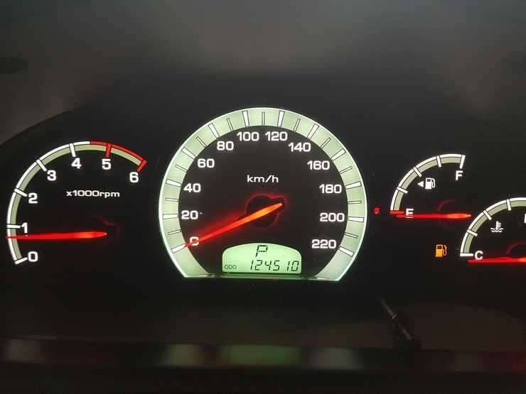 렉스턴2 RX7 고급형 차량 판매 (중고장터 - 비낚시용품)