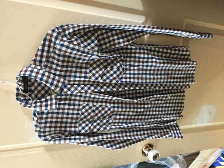 각종 셔츠 남방판매합니다 (중고장터 - 비낚시용품)