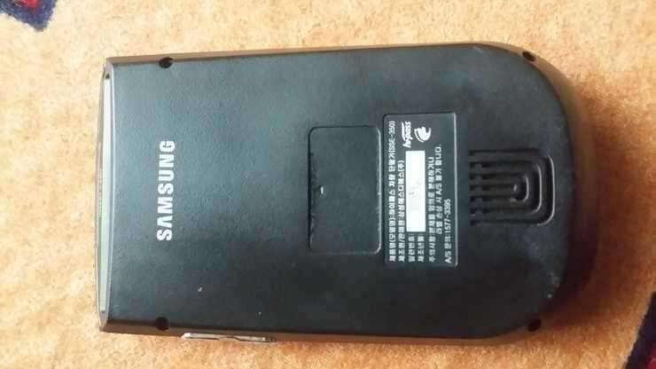 삼성 하이패스애니톨 SSE 350 팝니다 (중고장터 - 비낚시용품)