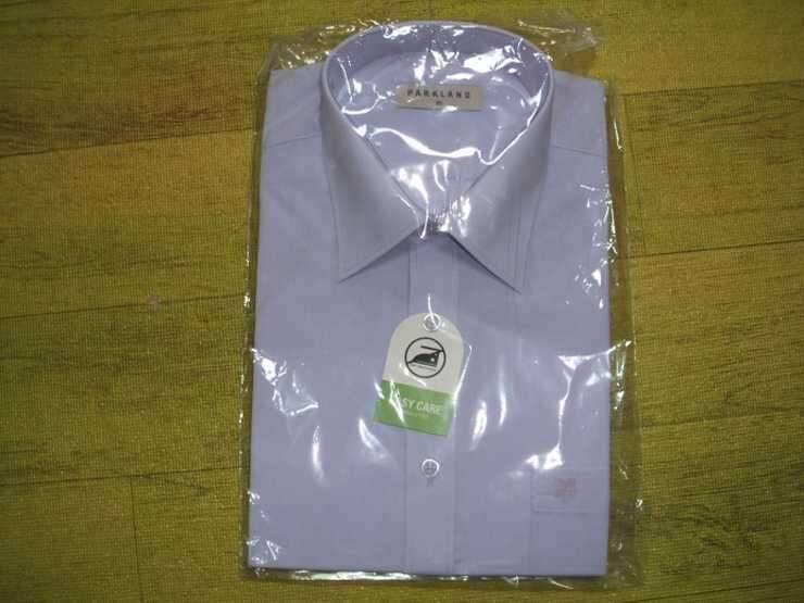 파크랜드 셔츠 면바지 (중고장터 - 비낚시용품)