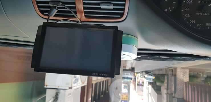 Sm520ㅡ2003년식 올려봅니다 (중고장터 - 비낚시용품)