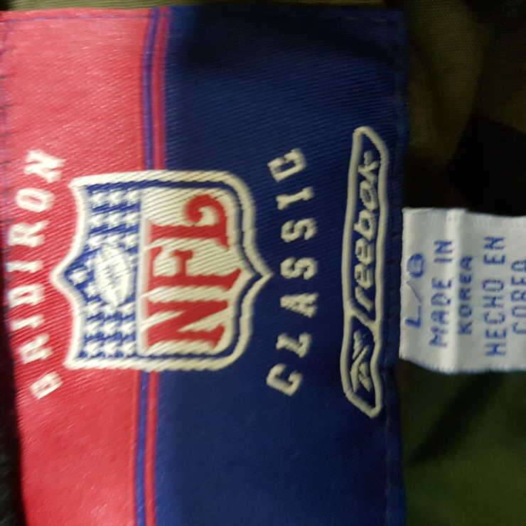 리북카우보이페딩점버 밀리터리100호105호 (중고장터 - 비낚시용품)