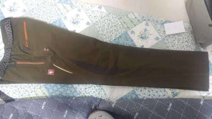 블랙야크바지32size (중고장터 - 비낚시용품)