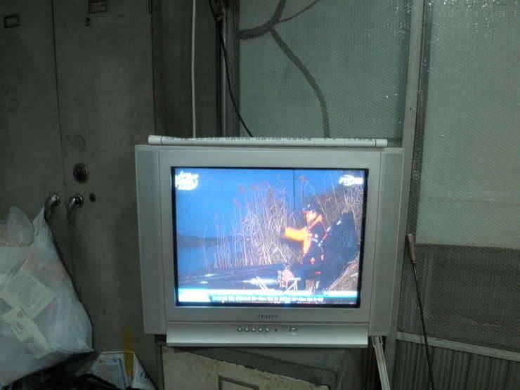 삼성평면 25인치 LG23인치 모니터TV대구 (중고장터 - 비낚시용품)
