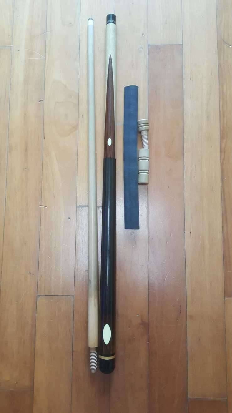 저렴한 당구큐 (중고장터 - 비낚시용품)