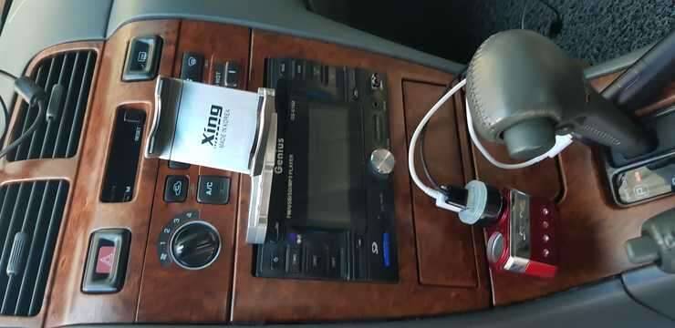 Sm520ㅡ2003년식 올려봅니다 (중고장터 - 비낚시용품)