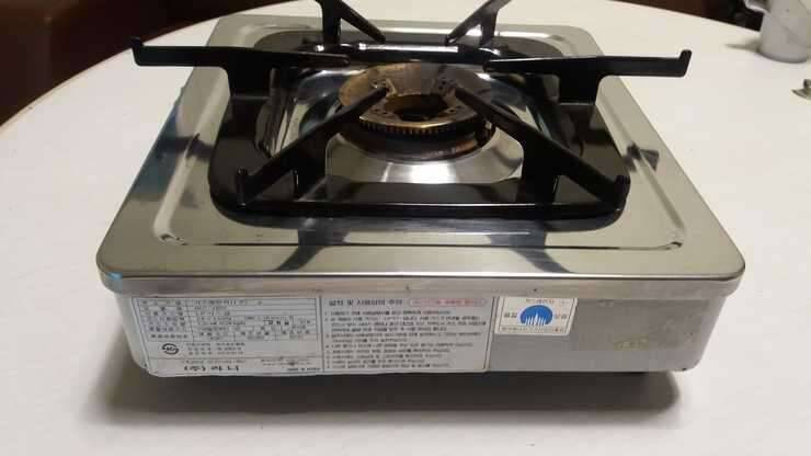 전기보온밥솥 청소기 전기히터샤워기거치대 (중고장터 - 비낚시용품)