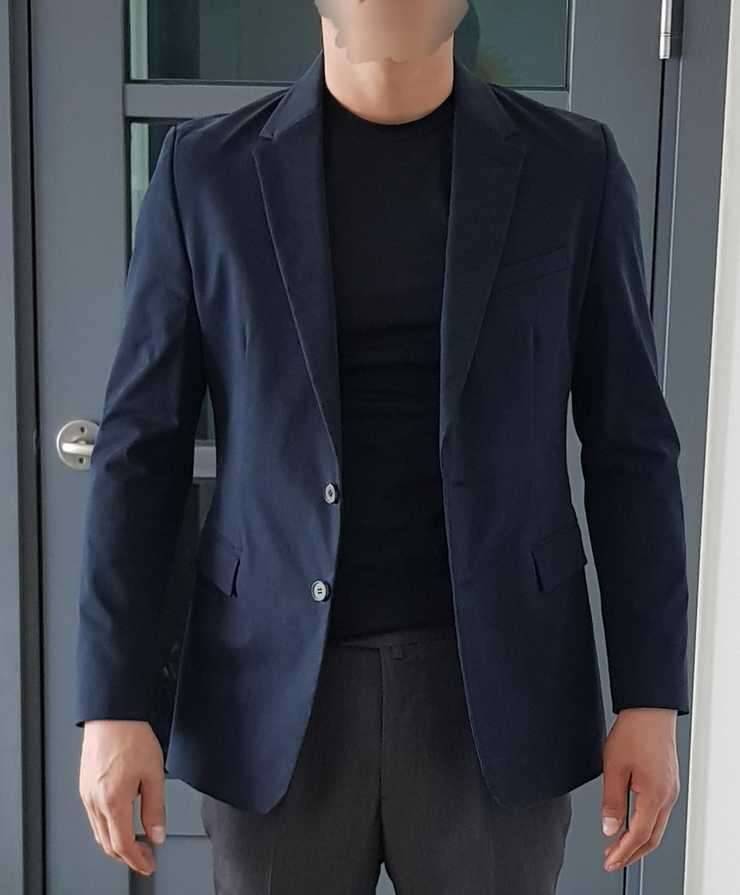 홀리스터 후드 질스튜어트 자켓 등 (중고장터 - 비낚시용품)