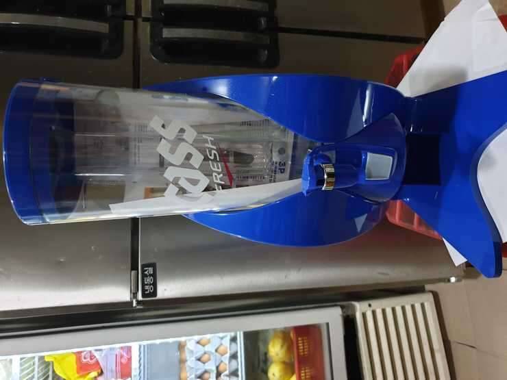 가격내림카스 타워피쳐 비어타워 맥주타워 (중고장터 - 비낚시용품)