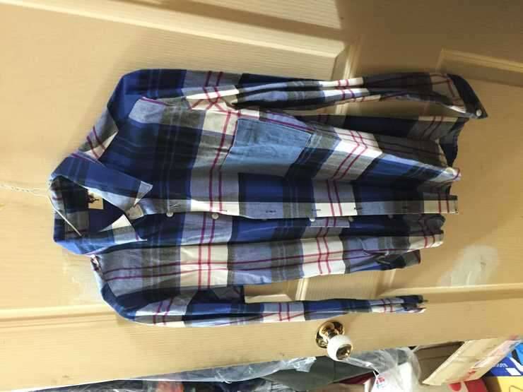 각종 셔츠 남방판매합니다 (중고장터 - 비낚시용품)