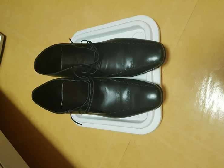 남성구두판매합니다 (중고장터 - 비낚시용품)