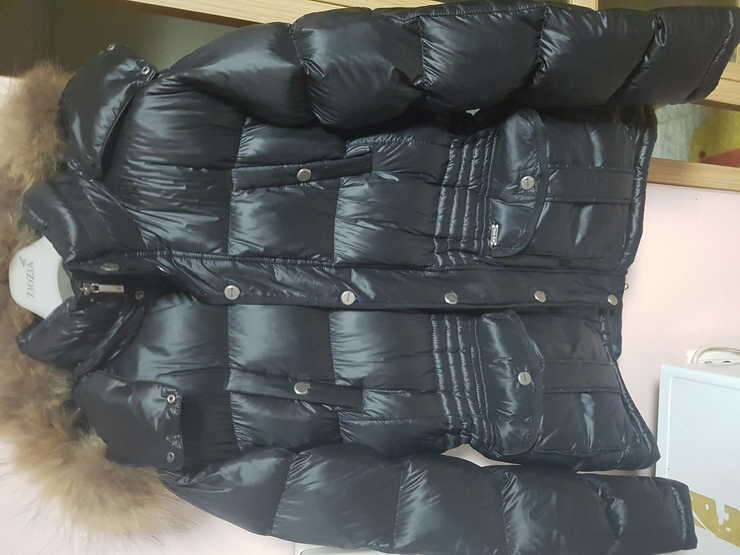 서로다른스타일 중고 다운점퍼4점판매합니다 (중고장터 - 비낚시용품)