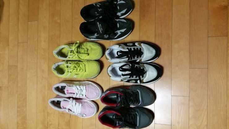 여러가지 (중고장터 - 비낚시용품)
