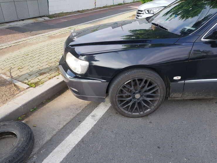 에쿠스 (중고장터 - 비낚시용품)