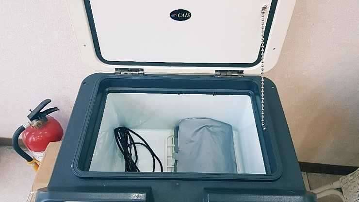 카오스홈카냉온장고분양 (중고장터 - 비낚시용품)