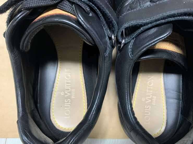 에르메스루이비통페레가모 로퍼 스니커즈 팝니다 (중고장터 - 비낚시용품)