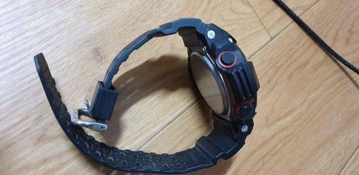 시계 (중고장터 - 비낚시용품)