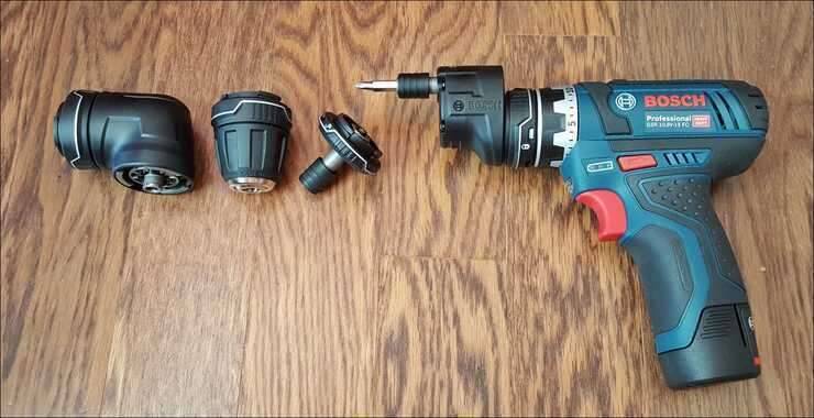 보쉬충전드릴 GSR108V15FC (중고장터 - 비낚시용품)