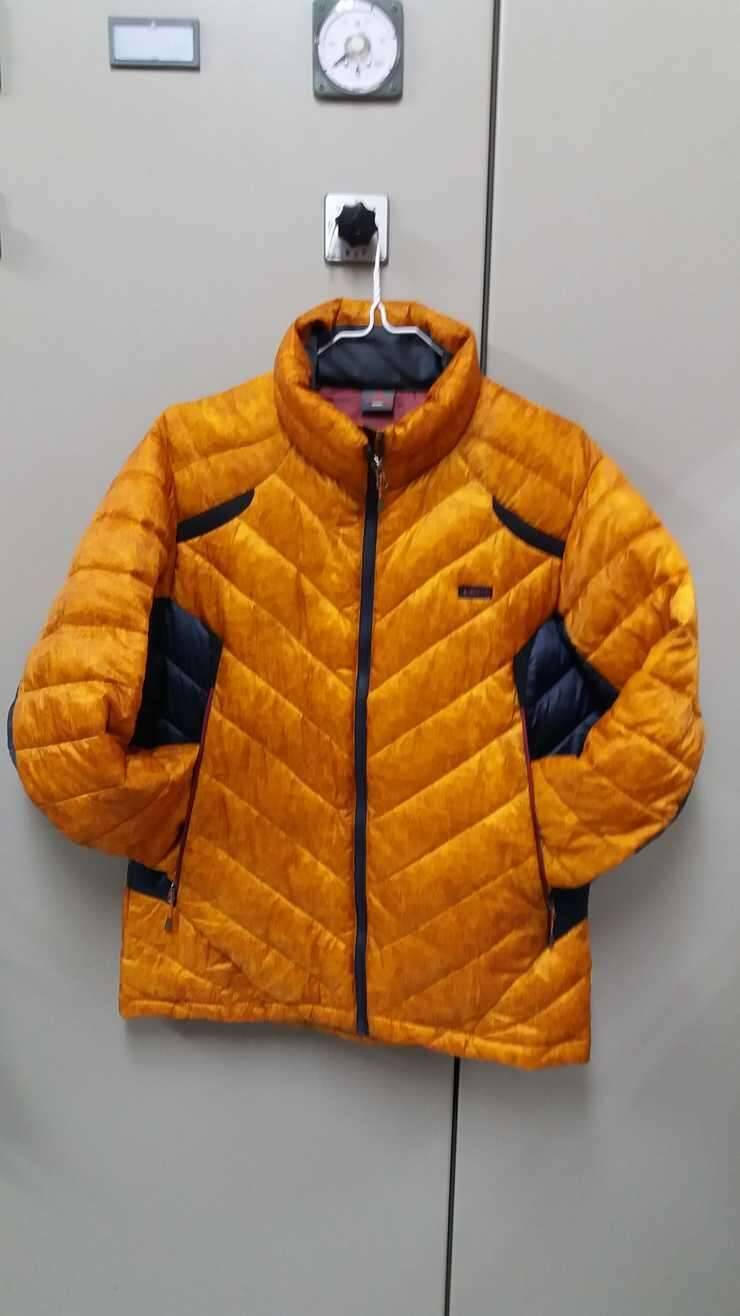 경량 패딩 (중고장터 - 비낚시용품)