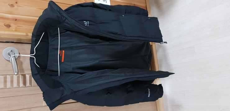 네파 빈폴 프로월드컵 패딩 자켓 팔아요 (중고장터 - 비낚시용품)