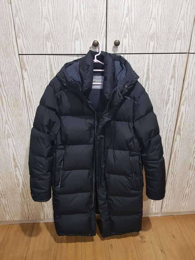 디스커버리패딩 팜니다 가격 또 내려볼까요 (중고장터 - 비낚시용품)