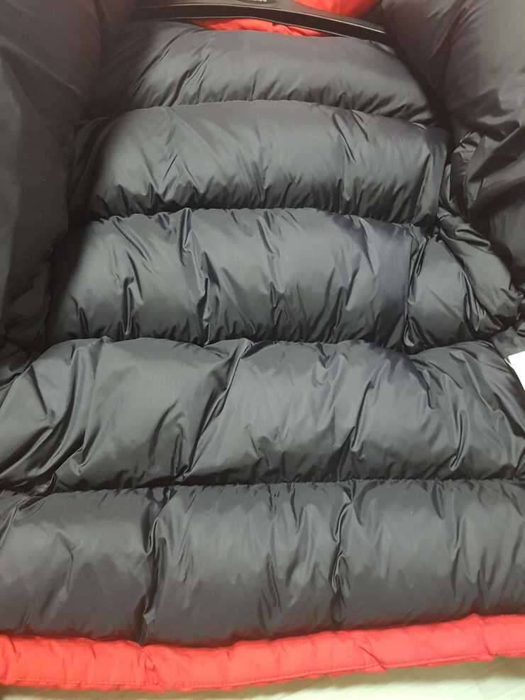 코오롱테라노바95 재업 (중고장터 - 비낚시용품)