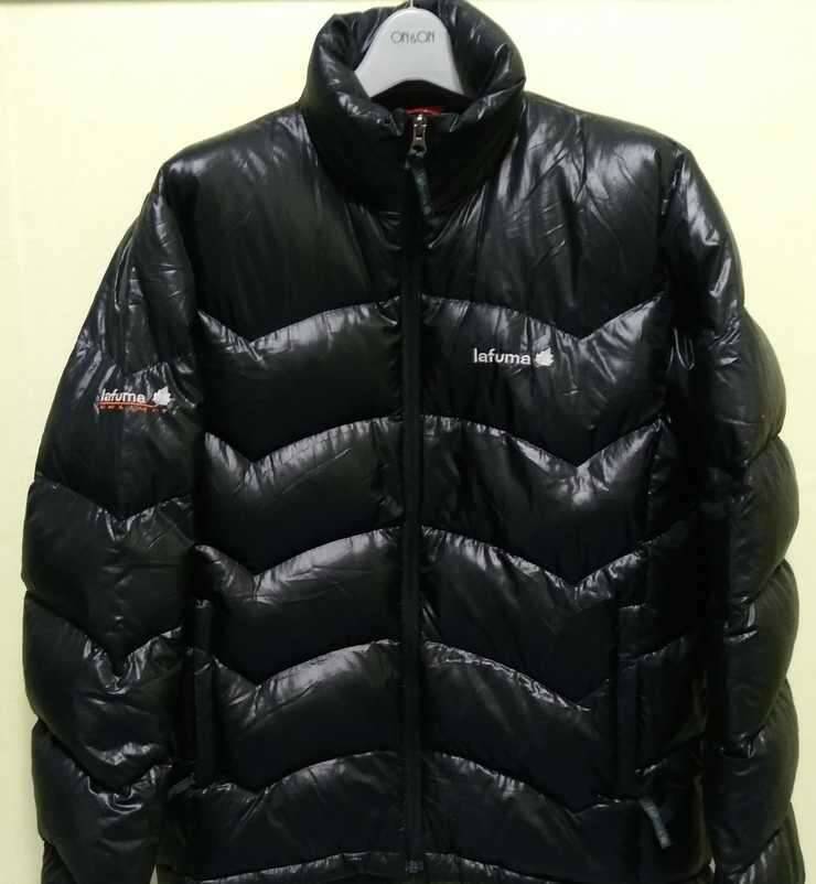 k2 경량구스다운 라푸마 구스 95 (중고장터 - 비낚시용품)