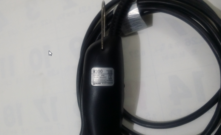 전동드라이버 세한전동 M시리즈 M300 (중고장터 - 비낚시용품)