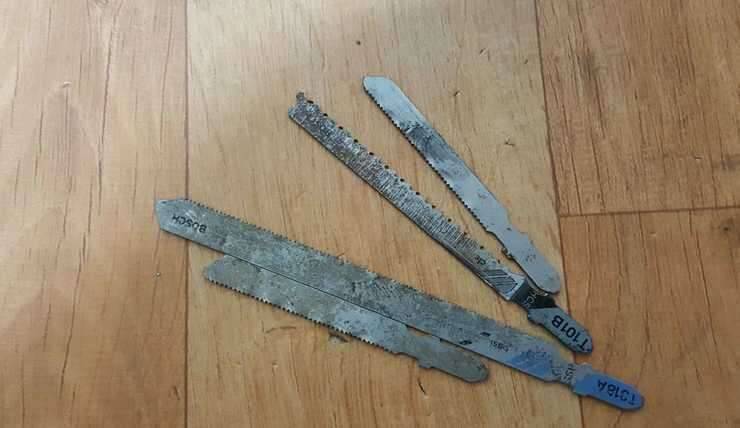 보쉬직소기 외 (중고장터 - 비낚시용품)
