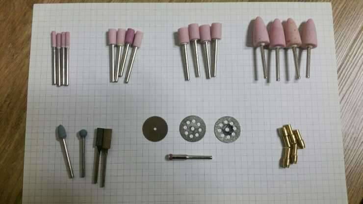 diy 미니드릴 팝니다 (중고장터 - 비낚시용품)