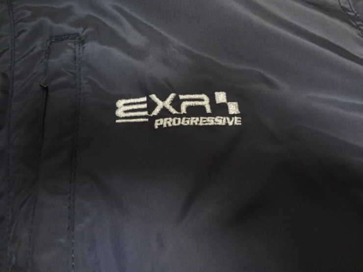 EXR자켓 (중고장터 - 비낚시용품)