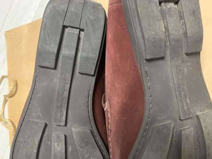 에르메스루이비통페레가모 로퍼 스니커즈 팝니다 (중고장터 - 비낚시용품)