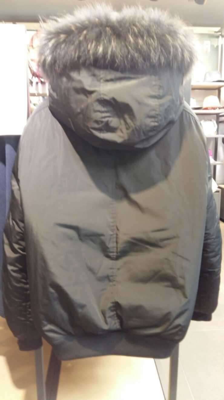 다운패딩105호 등산화270 SIZE 팝니다택배선불처리 (중고장터 - 비낚시용품)