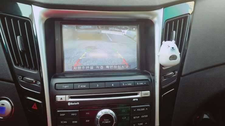개인입니다 차량 판매 위해 한번 올려봅니다 (중고장터 - 비낚시용품)