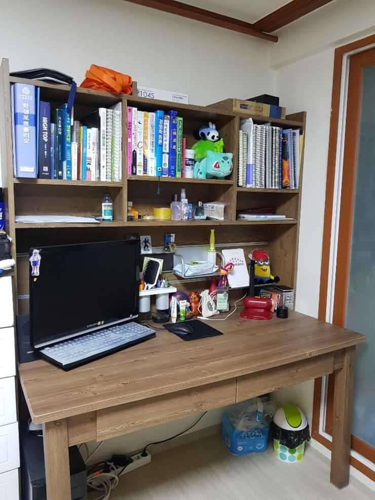 라꾸라꾸침대 및 책상팝니다 (중고장터 - 비낚시용품)