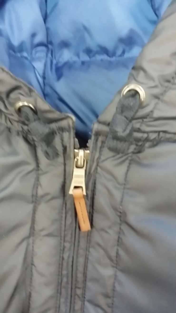 블랙박스 아베폴로살로몬 패딩 등가격인하 (중고장터 - 비낚시용품)