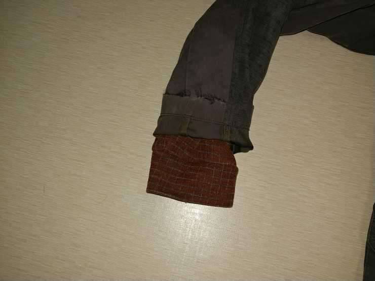 블랙야크자켓바지 (중고장터 - 비낚시용품)