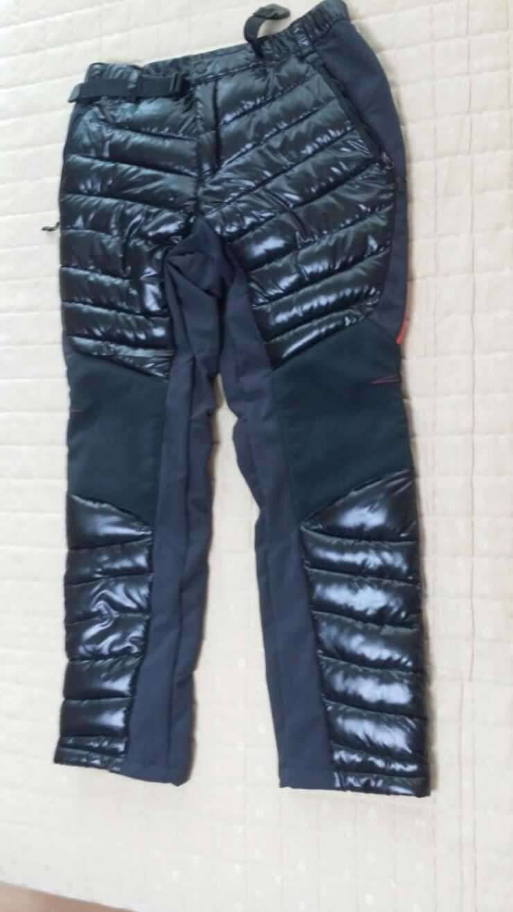패딩바지 와 타운젠트 코트 팝니다 (중고장터 - 비낚시용품)