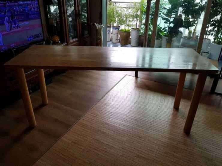 다용도테이블 팝니다 (중고장터 - 비낚시용품)