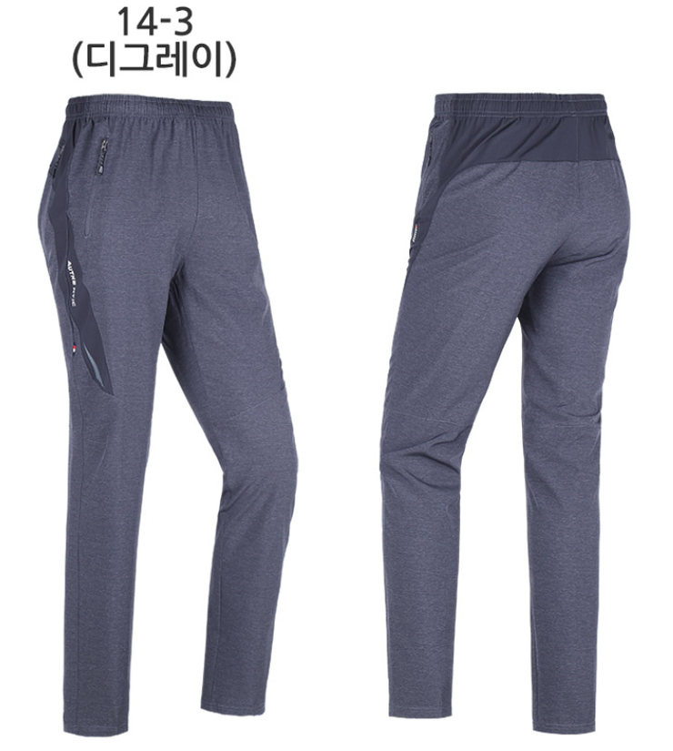 썸머 핫 여름 아웃도어바지 (중고장터 - 비낚시용품)