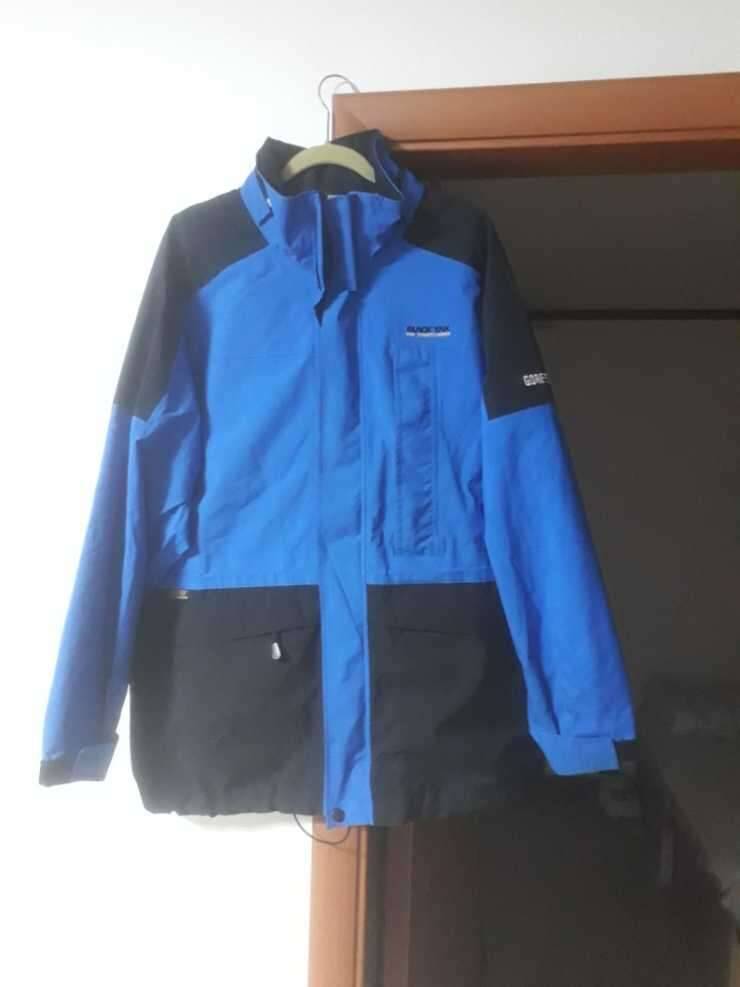 블랙야크 고어택스 등산복 105 싸이즈 (중고장터 - 비낚시용품)