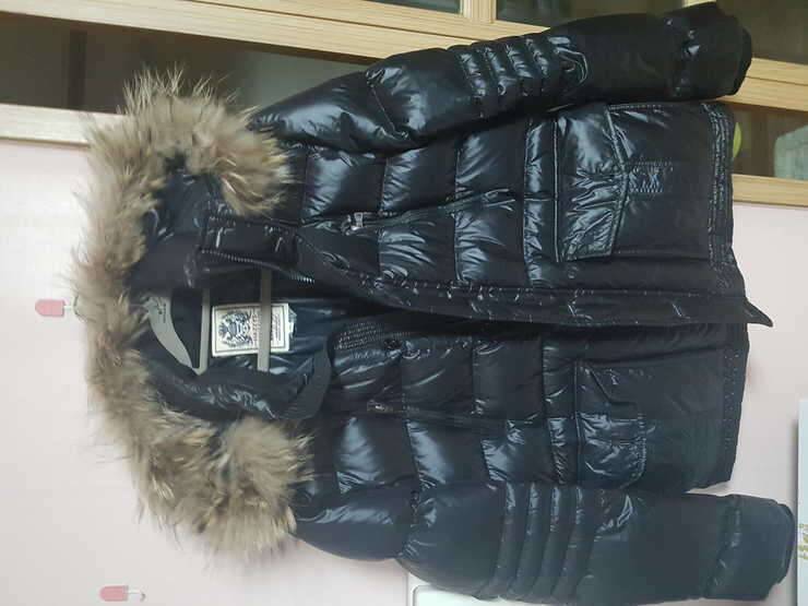 서로다른스타일 중고 다운점퍼4점판매합니다 (중고장터 - 비낚시용품)