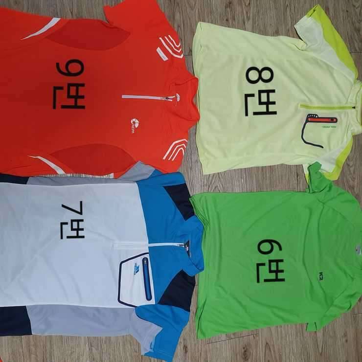 등산복 가격내려서 올립니다 (중고장터 - 비낚시용품)