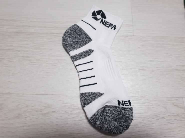 자외선차단용품 외 네파등산양말 (중고장터 - 비낚시용품)