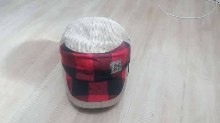 코오롱 모자 (중고장터 - 비낚시용품)