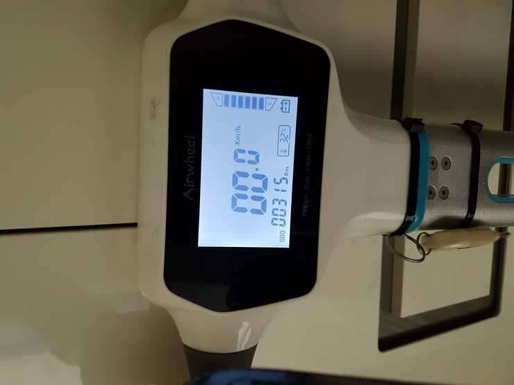 왕발통 출퇴근용으로 최고입니다 (중고장터 - 비낚시용품)