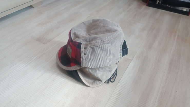 코오롱 모자 (중고장터 - 비낚시용품)