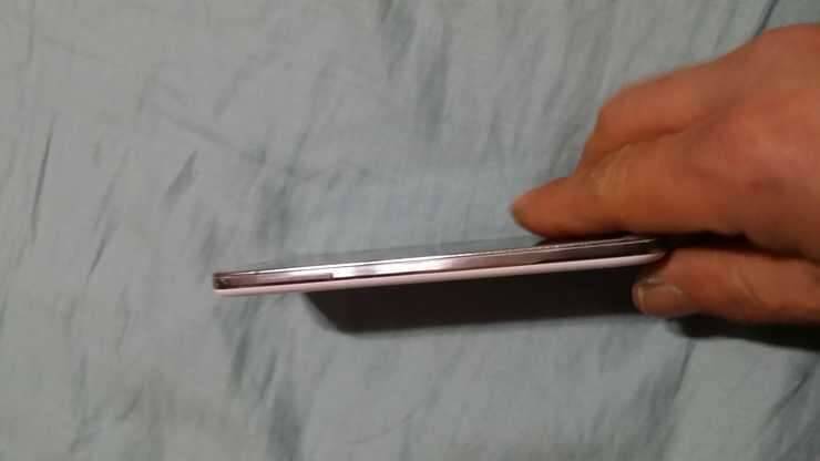S4 LEEA 32GB 팝니다 (중고장터 - 비낚시용품)