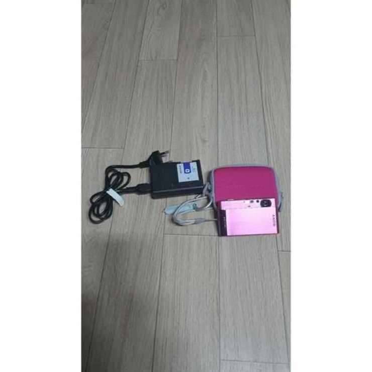 소니 모델명 DSCT904G 패키지 (중고장터 - 비낚시용품)